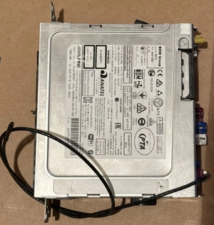 CarPlay/Navigatie BMW Entrynav2 WIFI/Bluetooth/cablul telefonului/DVD/CD - imagine 2