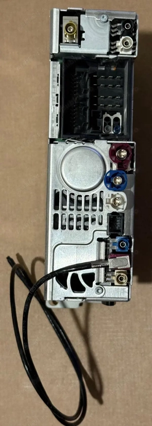 CarPlay/Navigatie BMW Entrynav2 WIFI/Bluetooth/cablul telefonului/DVD/CD - imagine 3