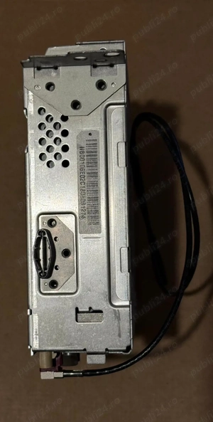 CarPlay/Navigatie BMW Entrynav2 WIFI/Bluetooth/cablul telefonului/DVD/CD - imagine 4