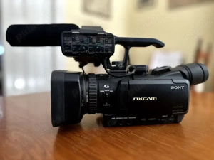 Cameră video Sony HXR-NX70 (Preț nou) 