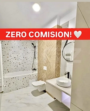 Comision zero! Apartament superb cu 3 camere, terasa + balcon, Torontalului