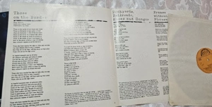 Vând disc vinyl original C & K Vocal   Generation, editat de Supraphon în 1976, stereo, fabricat în  - imagine 4