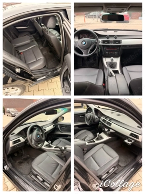 BMW E90 facelift   BMW 320 d   2012 - imagine 5