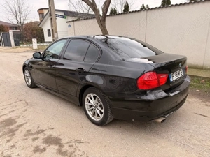 BMW E90 facelift   BMW 320 d   2012 - imagine 4