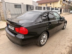 BMW E90 facelift   BMW 320 d   2012 - imagine 3