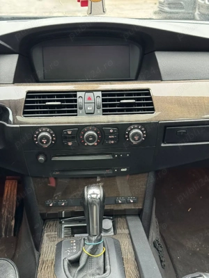 vând BMW e61 an 2005 full