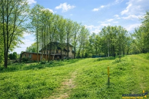 Teren intravilan construibil 550 mp, Tohanita, Zarnesti,Brasov:liniste si peisaj - imagine 6