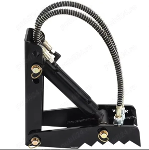 Dispozitiv prindere pietre Excavator - imagine 4