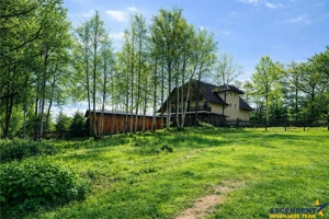 Teren intravilan construibil 550 mp, Tohanita, Zarnesti,Brasov:liniste si peisaj