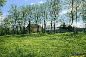 1.100 mp teren intravilan: incantare, liniste si potential,Tohanita,Zarnesti, Brasov