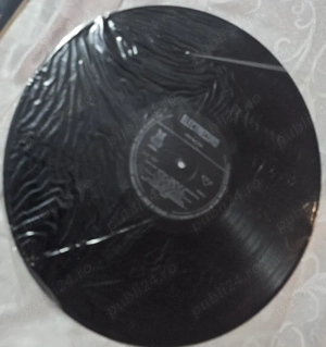 Disc vinyl Beethoven   Concert pentru vioară Op. 61 | Celibidache | Electrecord - imagine 5