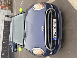 MINI Diesel 1.5 Istoric | Distributie + Ambreiaj schimbate| 117.000 km