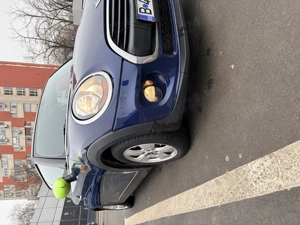 MINI ONE D 1.5 Diesel   117.000 km   Distribuție + Ambreiaj schimbate - imagine 3