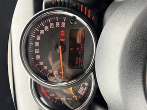 MINI ONE D 1.5 Diesel   117.000 km   Distribuție + Ambreiaj schimbate - imagine 10