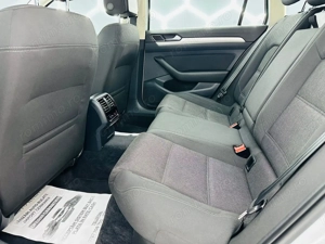 VOLKSWAGEN PASSAT 2015 2.0D E6 Garantie 12 Luni Rate Avans 0 Doar Cu Buletinul - imagine 15