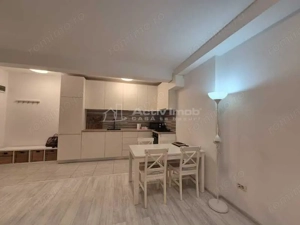Apartament 2 camere - Fundeni - modern - mobilat si utilat - centrala propie - parcare inclusa