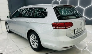 VOLKSWAGEN PASSAT 2015 2.0D E6 Garantie 12 Luni Rate Avans 0 Doar Cu Buletinul - imagine 4