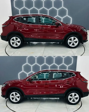 NISSAN Qashqai 2017 1.2i E6 Garantie 12 Luni Rate Avans0 0 Doar Cu Buletinul - imagine 5