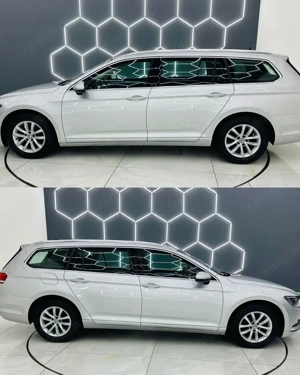 VOLKSWAGEN PASSAT 2015 2.0D E6 Garantie 12 Luni Rate Avans 0 Doar Cu Buletinul - imagine 5