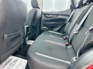 NISSAN Qashqai 2017 1.2i E6 Garantie 12 Luni Rate Avans0 0 Doar Cu Buletinul - imagine 15