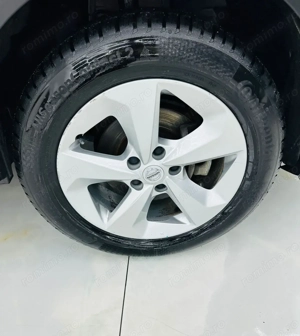 NISSAN Qashqai 2017 1.2i E6 Garantie 12 Luni Rate Avans0 0 Doar Cu Buletinul - imagine 9