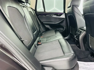 BMW X3 2019 2.0i E6 4x4 Garantie 12 Luni Rate Avans 0 Doar Cu Buletinul - imagine 7