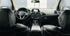 BMW X3 2019 2.0i E6 4x4 Garantie 12 Luni Rate Avans 0 Doar Cu Buletinul - imagine 6