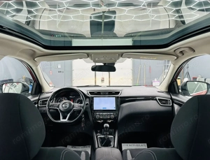 NISSAN Qashqai 2017 1.2i E6 Garantie 12 Luni Rate Avans0 0 Doar Cu Buletinul - imagine 6