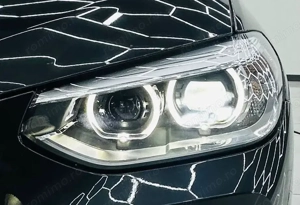 BMW X3 2019 2.0i E6 4x4 Garantie 12 Luni Rate Avans 0 Doar Cu Buletinul - imagine 10