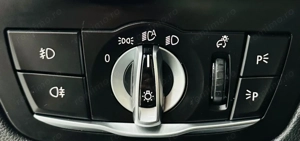 BMW X3 2019 2.0i E6 4x4 Garantie 12 Luni Rate Avans 0 Doar Cu Buletinul - imagine 12