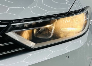 VOLKSWAGEN PASSAT 2015 2.0D E6 Garantie 12 Luni Rate Avans 0 Doar Cu Buletinul - imagine 9