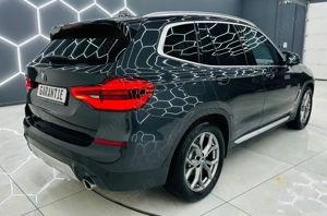 BMW X3 2019 2.0i E6 4x4 Garantie 12 Luni Rate Avans 0 Doar Cu Buletinul - imagine 3