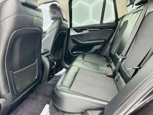 BMW X3 2019 2.0i E6 4x4 Garantie 12 Luni Rate Avans 0 Doar Cu Buletinul - imagine 15