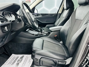 BMW X3 2019 2.0i E6 4x4 Garantie 12 Luni Rate Avans 0 Doar Cu Buletinul - imagine 13