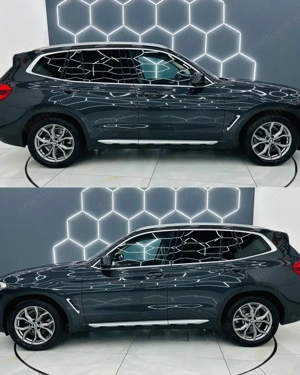 BMW X3 2019 2.0i E6 4x4 Garantie 12 Luni Rate Avans 0 Doar Cu Buletinul - imagine 5