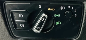 VOLKSWAGEN PASSAT 2015 2.0D E6 Garantie 12 Luni Rate Avans 0 Doar Cu Buletinul - imagine 12