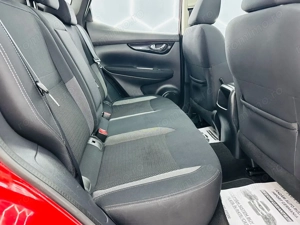 NISSAN Qashqai 2017 1.2i E6 Garantie 12 Luni Rate Avans0 0 Doar Cu Buletinul - imagine 7