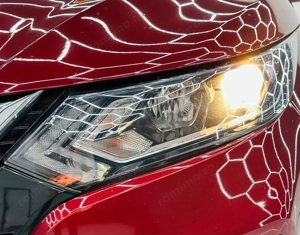 NISSAN Qashqai 2017 1.2i E6 Garantie 12 Luni Rate Avans0 0 Doar Cu Buletinul - imagine 10