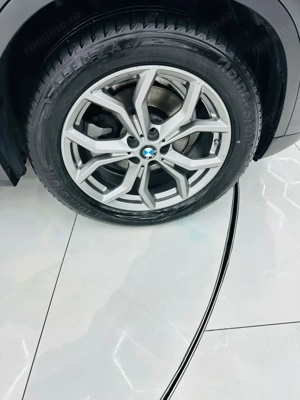 BMW X3 2019 2.0i E6 4x4 Garantie 12 Luni Rate Avans 0 Doar Cu Buletinul - imagine 9