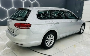 VOLKSWAGEN PASSAT 2015 2.0D E6 Garantie 12 Luni Rate Avans 0 Doar Cu Buletinul - imagine 3