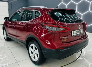 NISSAN Qashqai 2017 1.2i E6 Garantie 12 Luni Rate Avans0 0 Doar Cu Buletinul - imagine 3