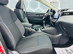 NISSAN Qashqai 2017 1.2i E6 Garantie 12 Luni Rate Avans0 0 Doar Cu Buletinul - imagine 16