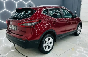 NISSAN Qashqai 2017 1.2i E6 Garantie 12 Luni Rate Avans0 0 Doar Cu Buletinul - imagine 4