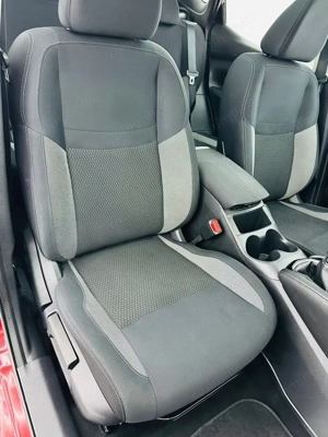 NISSAN Qashqai 2017 1.2i E6 Garantie 12 Luni Rate Avans0 0 Doar Cu Buletinul - imagine 17