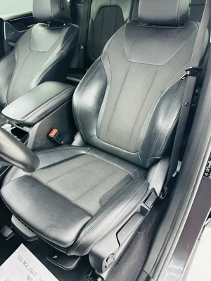 BMW X3 2019 2.0i E6 4x4 Garantie 12 Luni Rate Avans 0 Doar Cu Buletinul - imagine 19