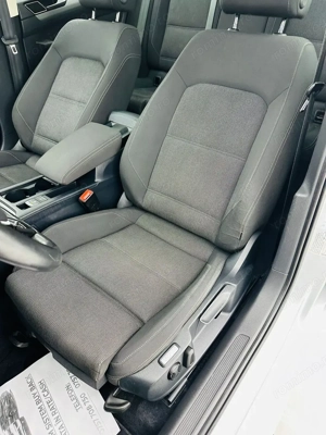 VOLKSWAGEN PASSAT 2015 2.0D E6 Garantie 12 Luni Rate Avans 0 Doar Cu Buletinul - imagine 19