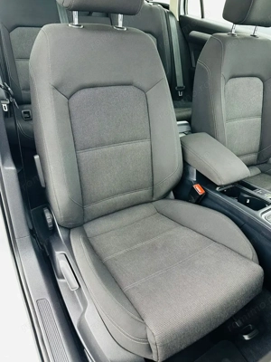 VOLKSWAGEN PASSAT 2015 2.0D E6 Garantie 12 Luni Rate Avans 0 Doar Cu Buletinul - imagine 18