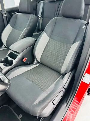 NISSAN Qashqai 2017 1.2i E6 Garantie 12 Luni Rate Avans0 0 Doar Cu Buletinul - imagine 18