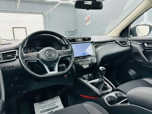 NISSAN Qashqai 2017 1.2i E6 Garantie 12 Luni Rate Avans0 0 Doar Cu Buletinul - imagine 20