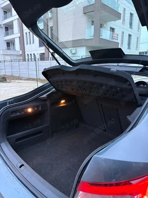 Skoda Superb 1,5 TSI (150 CP) 2019 - imagine 10